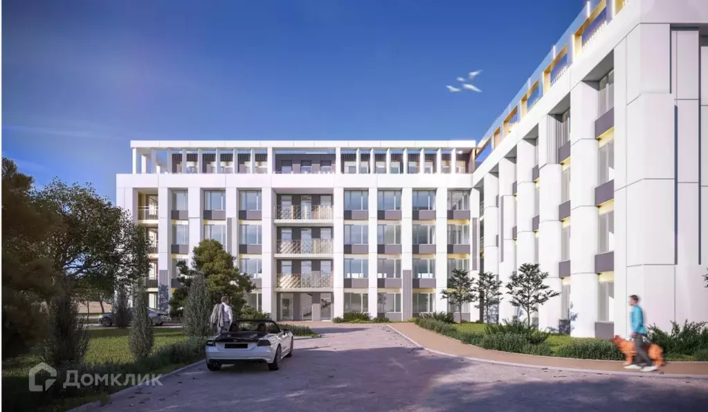 Продаётся 1-к квартира, 38 м - Фото 0
