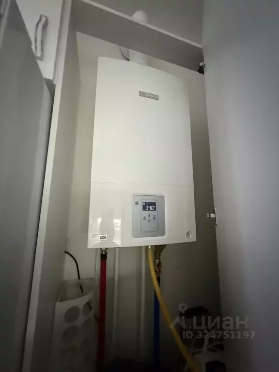 2-к кв. Московская область, Ленинский городской округ, пос. Мещерино ... - Фото 2