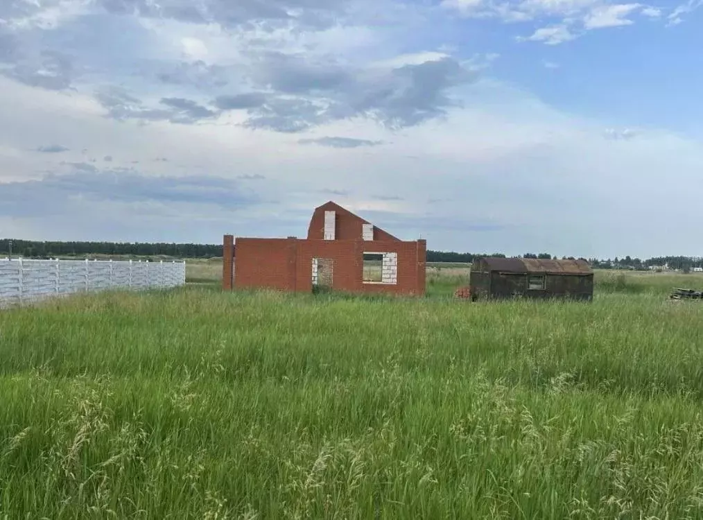 Дом в Омская область, Омский район, Иртышское с/пос, Зеленая Падь СНТ ... - Фото 1