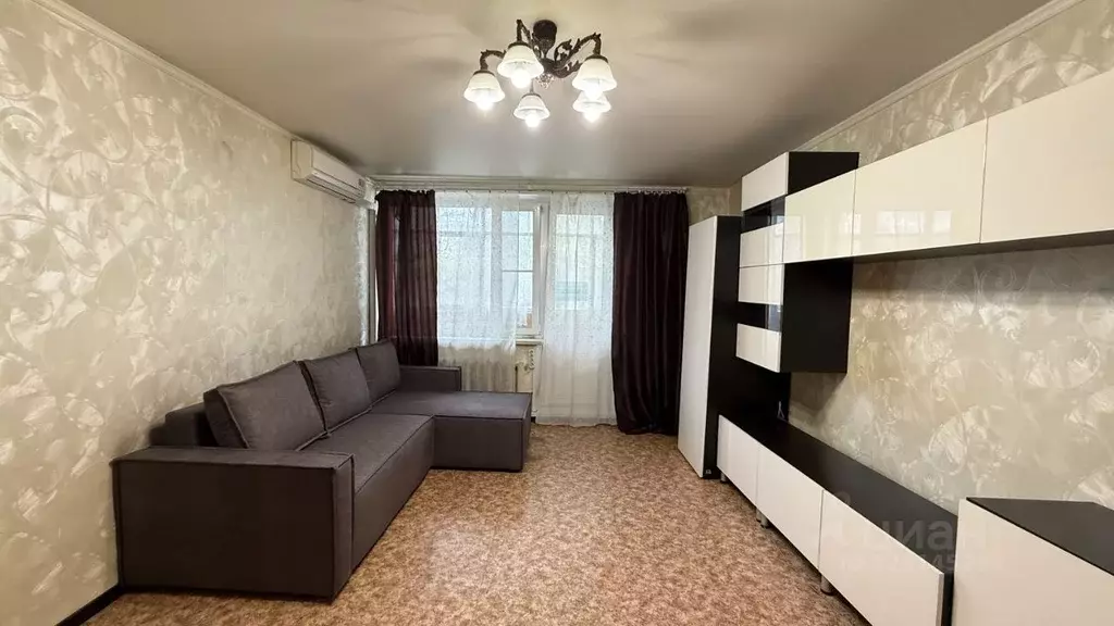 1-к кв. Московская область, Люберцы Юбилейная ул., 25 (35.0 м) - Фото 1