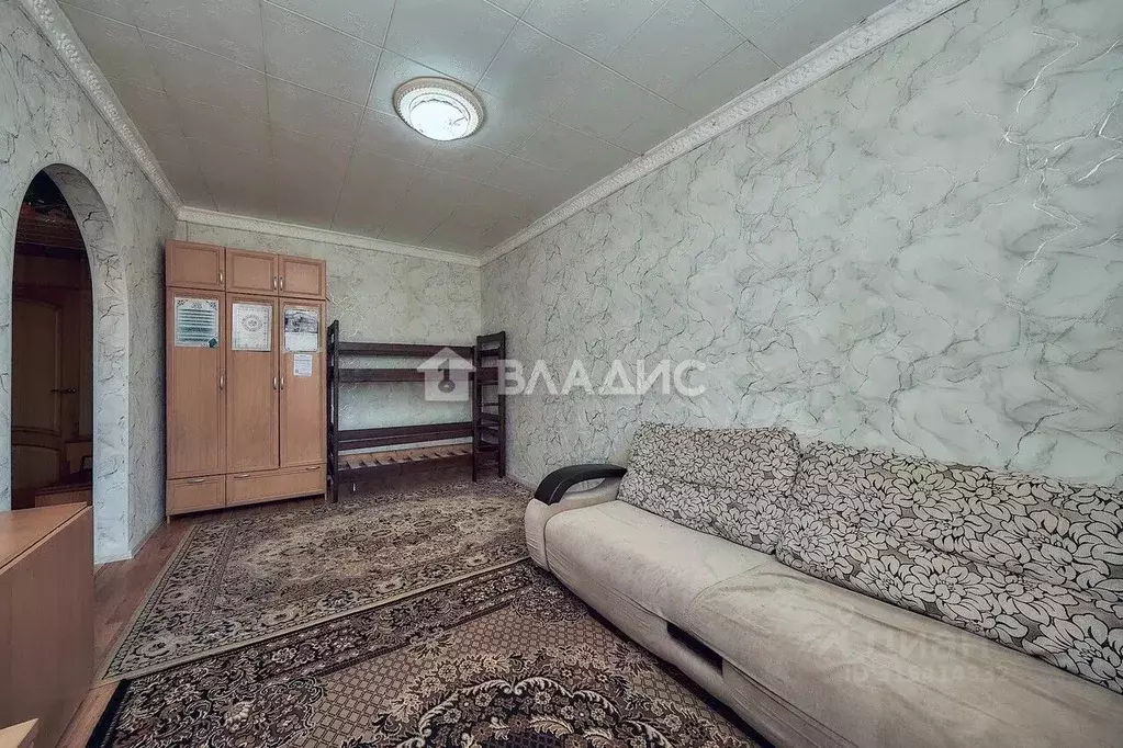 1-к кв. Рязанская область, Рязань ул. Карла Маркса, 12 (36.0 м) - Фото 1