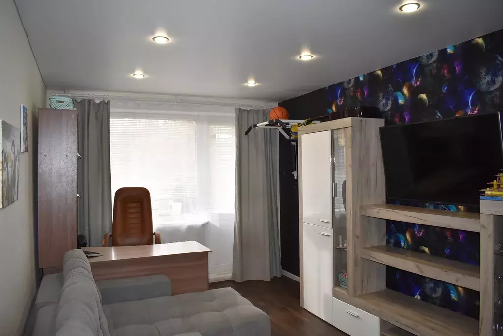 Продаётся 2-к квартира, 43.3 м - Фото 0