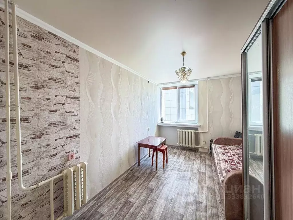 Комната Крым, Симферополь ул. Лизы Чайкиной, 3 (11.6 м) - Фото 2