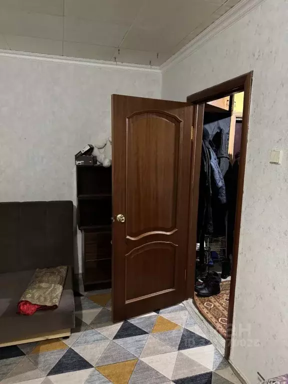 2-к кв. Москва Шипиловская ул., 34К2 (46.0 м) - Фото 1