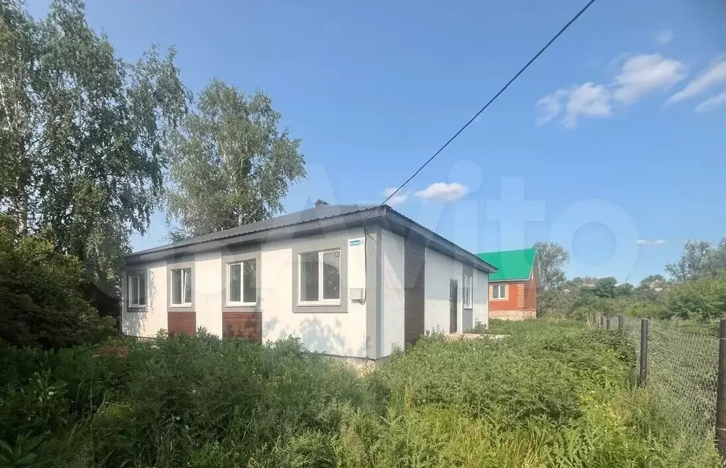 Таунхаус 78,5 м на участке 3,5 сот. - Фото 1