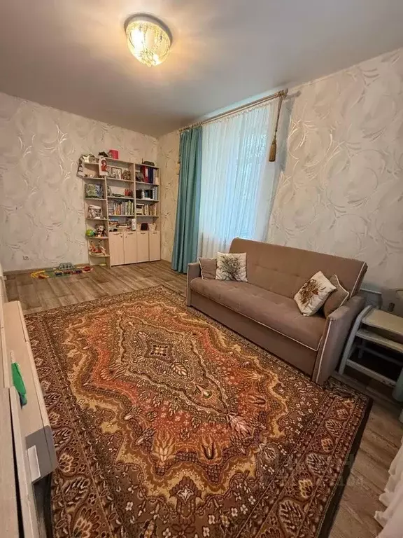 3-к кв. Пермский край, Березники ул. Свободы, 56 (64.4 м) - Фото 1