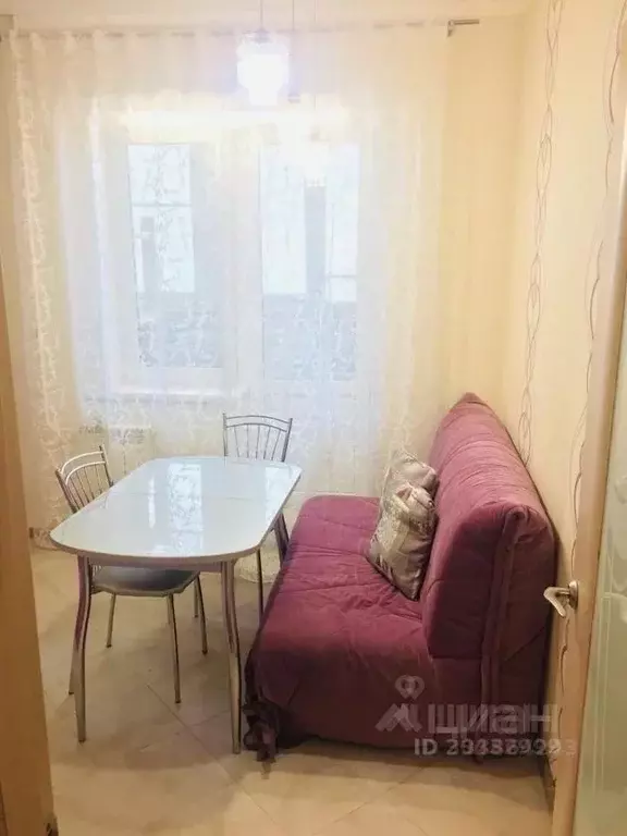 1-к кв. Московская область, Ивантеевка Пушкинский городской округ, ... - Фото 1
