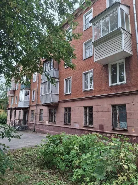 Квартира, 1 комната, 32 м - Фото 1