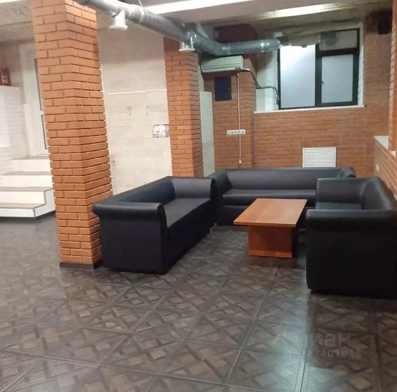 Помещение свободного назначения в Москва ул. Анатолия Живова, 10 (150 ... - Фото 1