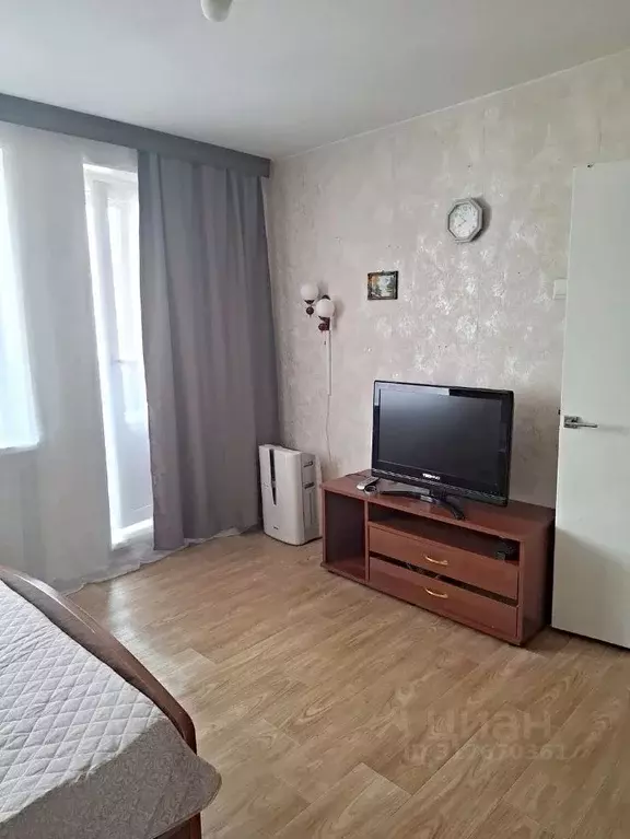 1-к кв. Санкт-Петербург просп. Энтузиастов, 41 (33.0 м) - Фото 1