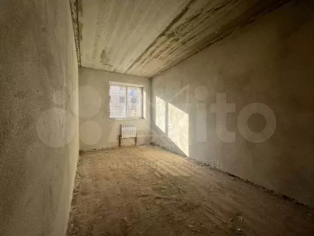 1-к. квартира, 40,3 м, 3/4 эт. - Фото 0