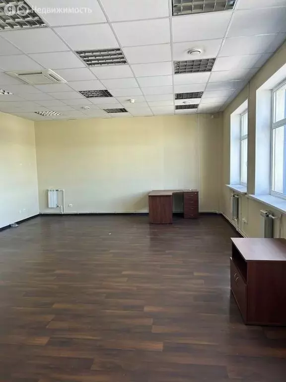 Офис (46.1 м) - Фото 1