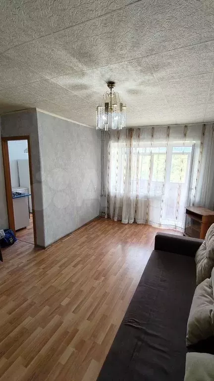 2-к. квартира, 45 м, 3/5 эт. - Фото 1