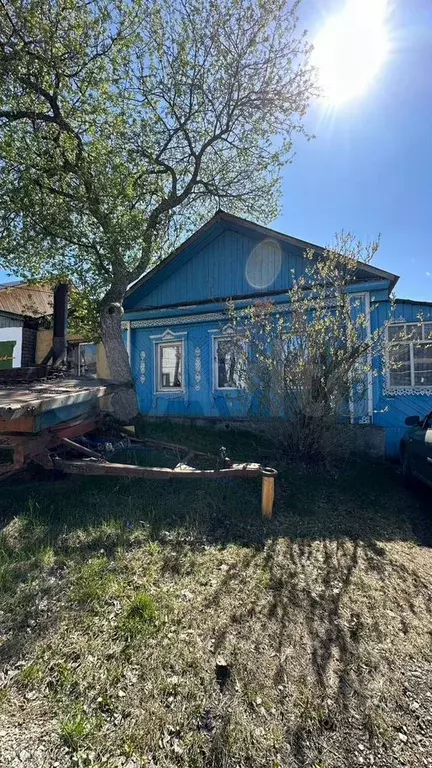 Дом 67,1 м на участке 8,4 сот. - Фото 1