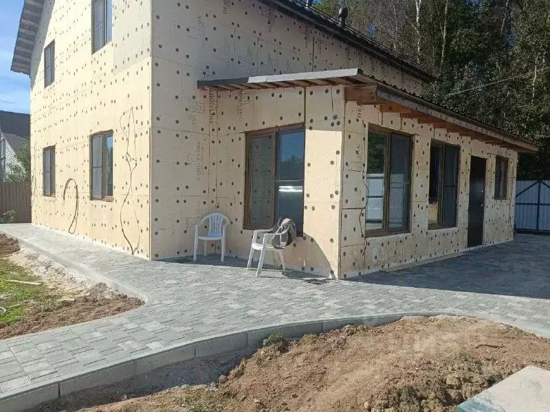 Коттедж в Москва Лукошкино СНТ, 286 (169 м) - Фото 2