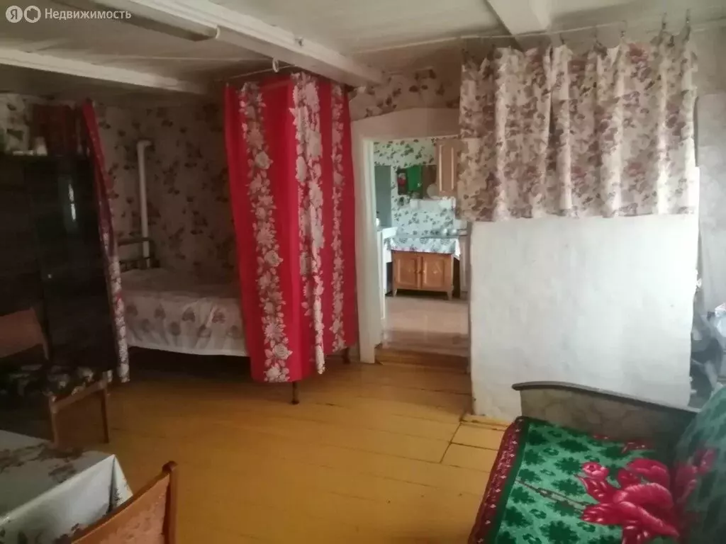 Дом в Агломазово, Центральная улица, 48 (42 м) - Фото 1