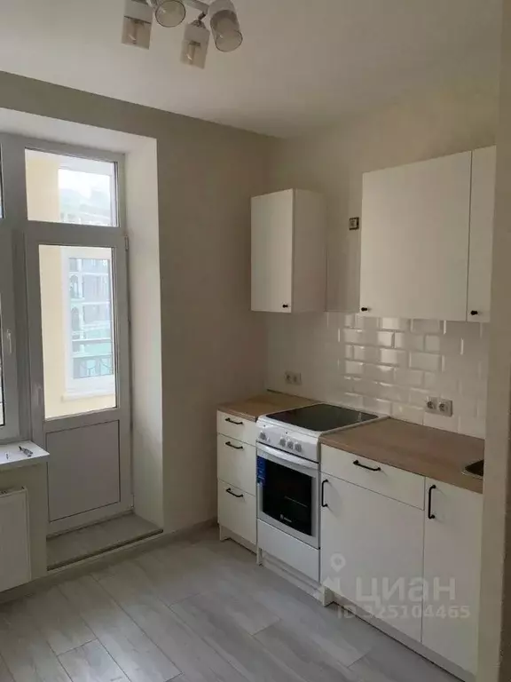 2-к кв. Московская область, Химки ул. Германа Титова, 4 (45.0 м) - Фото 1