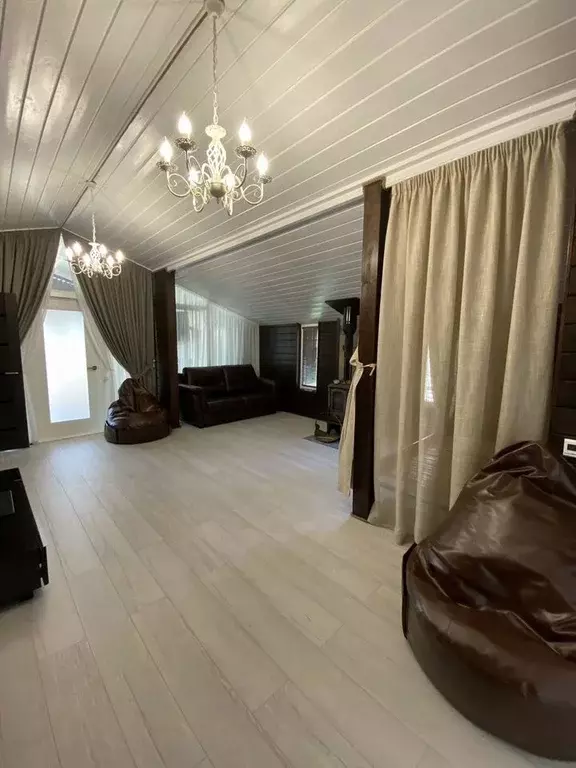 Дом в Московская область, Одинцовский городской округ, с. Немчиновка ... - Фото 1