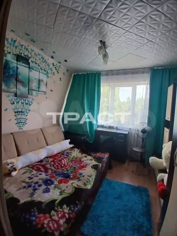 Квартира-студия, 18,1 м, 5/5 эт. - Фото 0