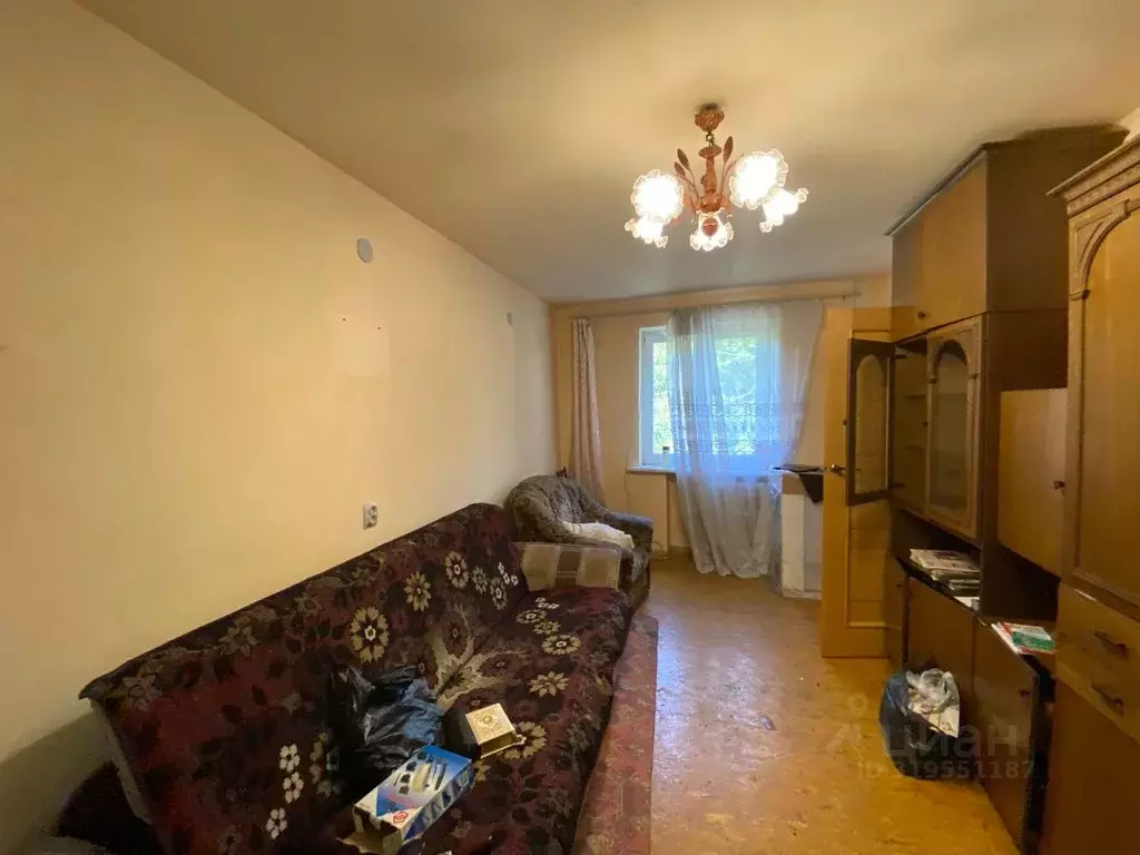 3-к кв. Севастополь с. Верхнесадовое, ул. Локомотивная, 51 (61.0 м) - Фото 2