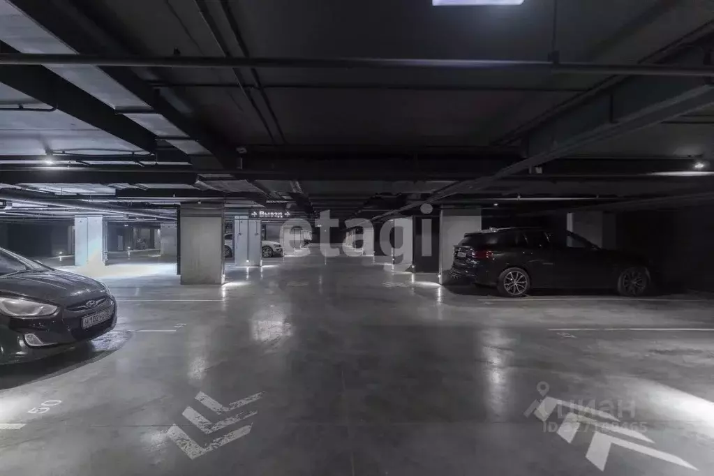 Гараж в Тюменская область, Тюмень Причальная ул., 5 (17 м) - Фото 1