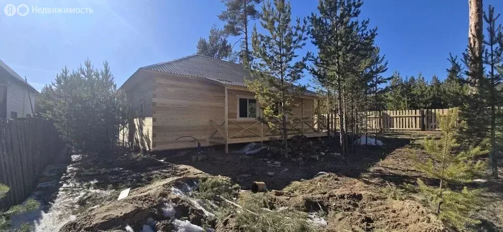 Дом в Улан-Удэ, микрорайон Забайкальский, Лавровая улица, 134 (175 м) - Фото 2