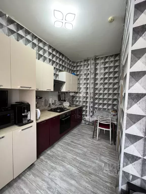4-к кв. Самарская область, Самара Галактионовская ул., 38 (93.1 м) - Фото 0