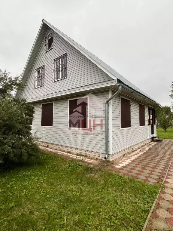 Дом в Тверская область, Конаково Малиновка садовое товарищество, ул. ... - Фото 2