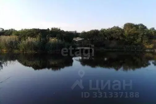 Участок в Ростовская область, Родионово-Несветайский район, ... - Фото 2