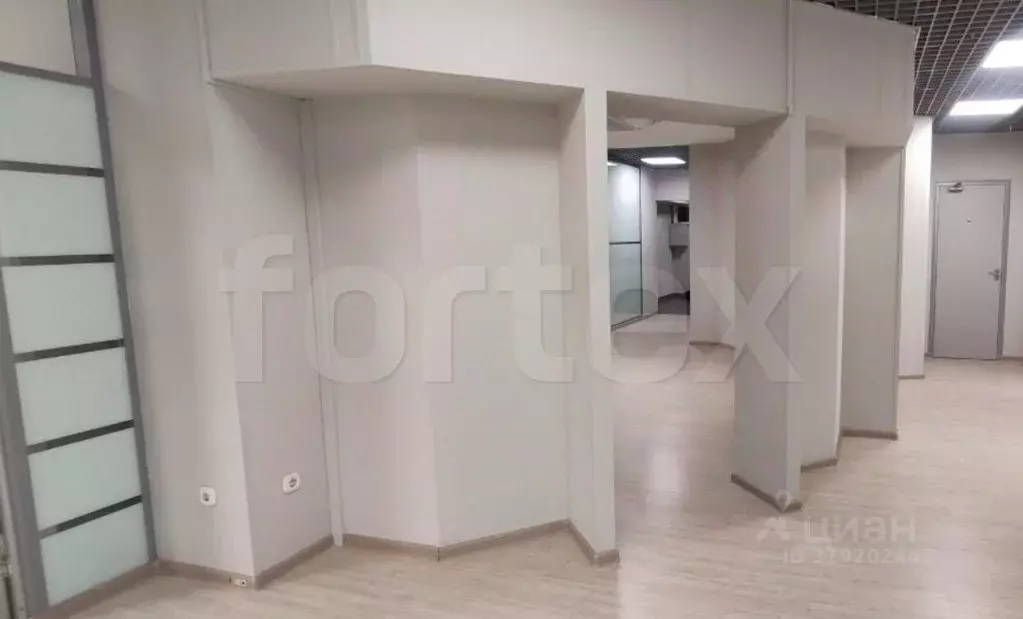 Офис в Москва Кусковская ул., 20а (418 м) - Фото 1