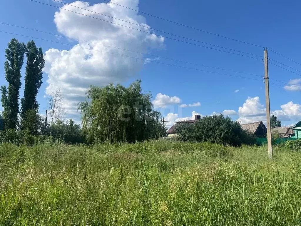 Участок в Саратовская область, Балашов Ветлянка мкр,  (8.0 сот.) - Фото 1