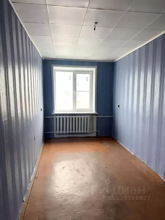 2-к кв. Белгородская область, Губкинский городской округ, пос. ... - Фото 1