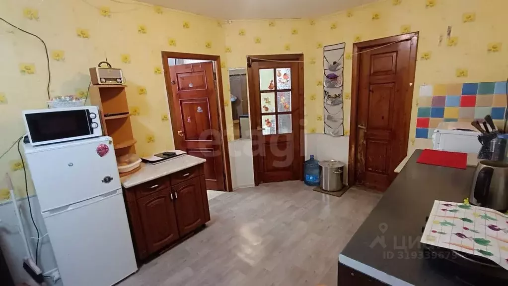 2-к кв. Приморский край, Владивосток ул. Марины Расковой, 2А (35.0 м) - Фото 1