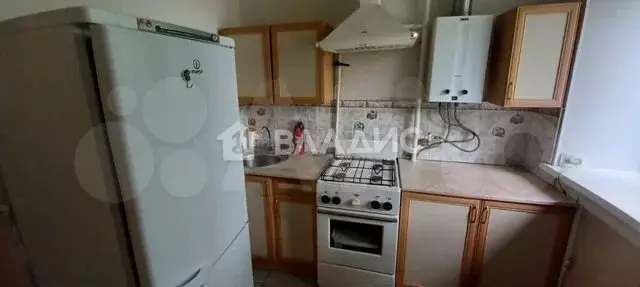 2-к. квартира, 40 м, 2/5 эт. - Фото 0