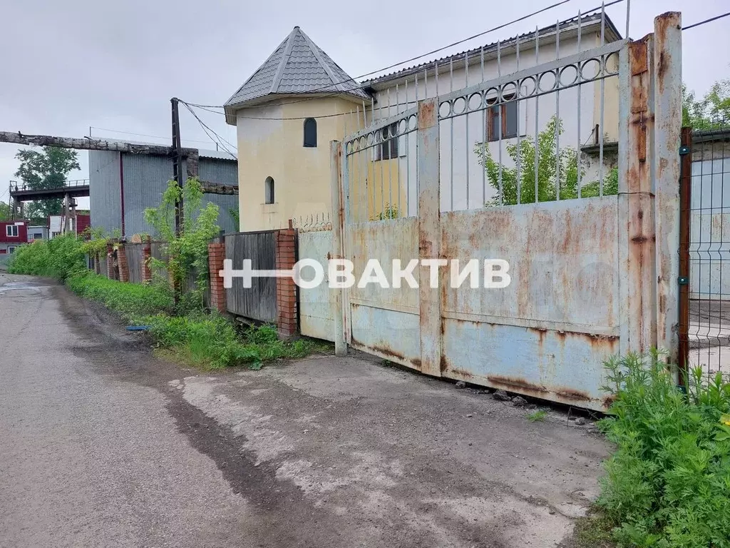 Продам помещение свободного назначения, 307 м - Фото 0