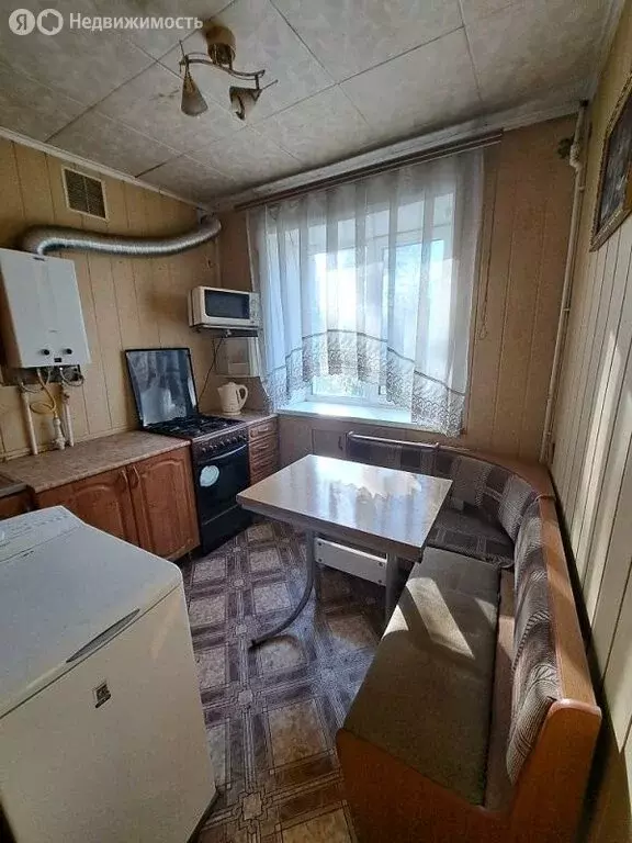 2-комнатная квартира: Самара, Товарная улица, 5 (45 м) - Фото 2