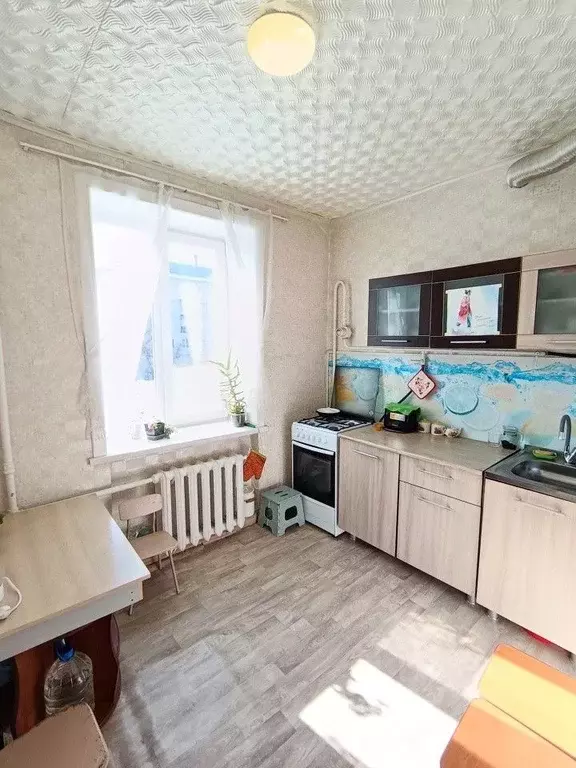 1-к кв. Свердловская область, Первоуральск ул. 50 лет СССР, 5 (31.3 м) - Фото 1