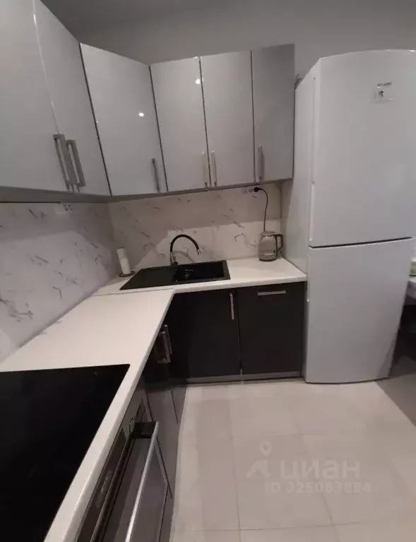 1-к кв. Москва просп. Новосередневский, 17к2 (36.0 м) - Фото 1