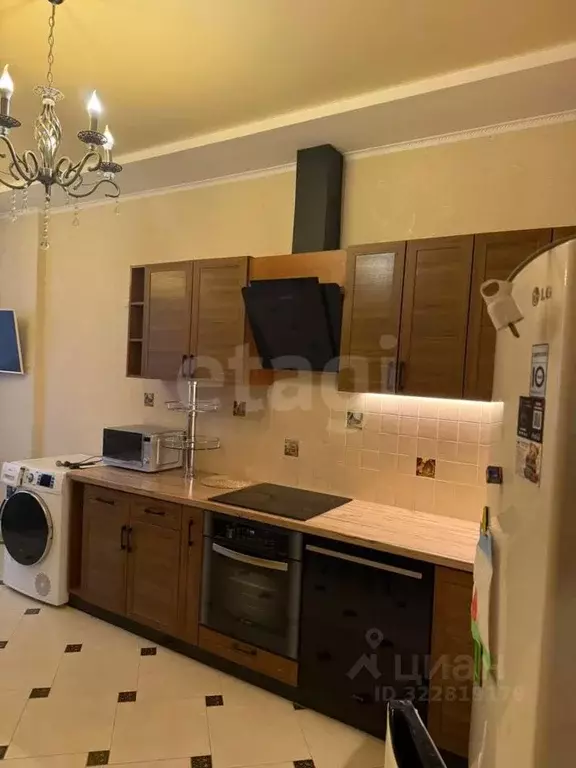 2-к кв. Краснодарский край, Краснодар Фестивальный мкр, Солнечный мкр, ... - Фото 1