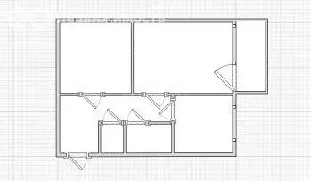 2-комнатная квартира: Солигалич, Комсомольская улица, 69 (44.8 м) - Фото 1