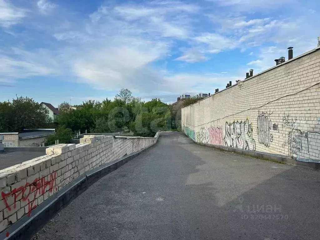Гараж в Белгородская область, Белгород ул. Жуковского, 2Г (24 м) - Фото 1