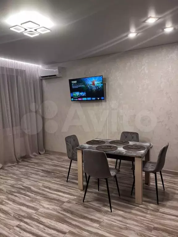 Квартира-студия, 33 м, 12/24 эт. - Фото 0