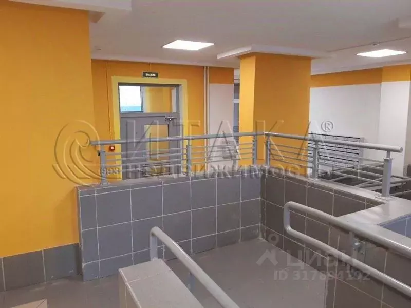 3-к кв. Санкт-Петербург пос. Парголово, Заречная ул., 45к2 (80.0 м) - Фото 1