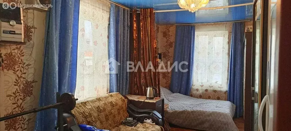 1-комнатная квартира: Нижний Новгород, Хальзовская улица, 2 (28.4 м) - Фото 1