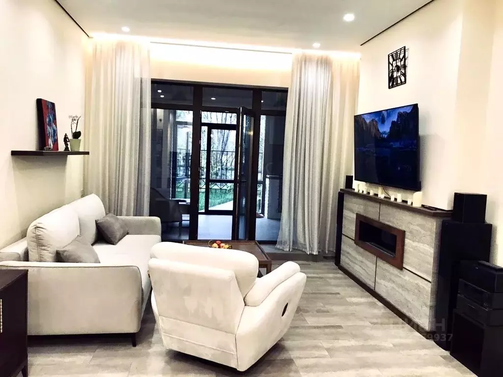 2-к кв. Московская область, Одинцовский городской округ, д. Солослово, ... - Фото 2