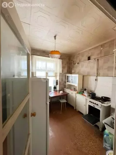 2-комнатная квартира: Нижний Новгород, проспект Гагарина, 17 (60.9 м) - Фото 1