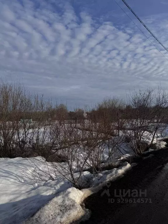 Участок в Московская область, Сергиево-Посадский городской округ, ... - Фото 2