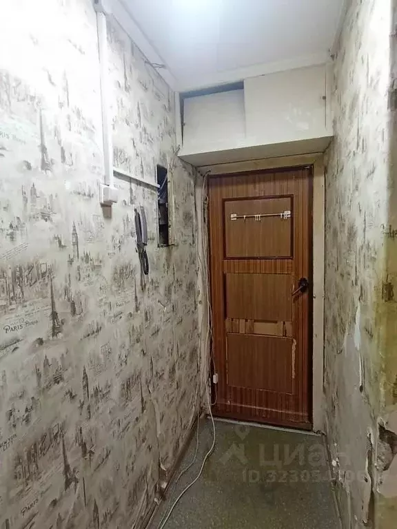 1-к кв. Ленинградская область, Отрадное Кировский район, Советская ... - Фото 2