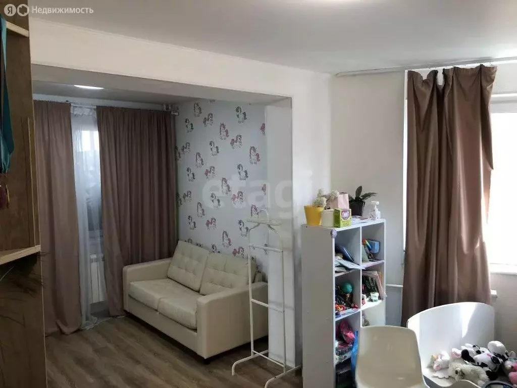 2-комнатная квартира: Москва, улица Вертолётчиков, 13 (59 м) - Фото 1