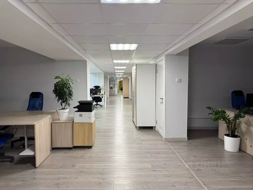 Офис в Свердловская область, Екатеринбург ул. Карла Либкнехта, 5 (391 ... - Фото 2